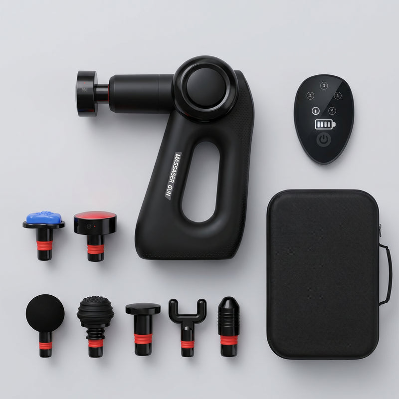 Kit complet